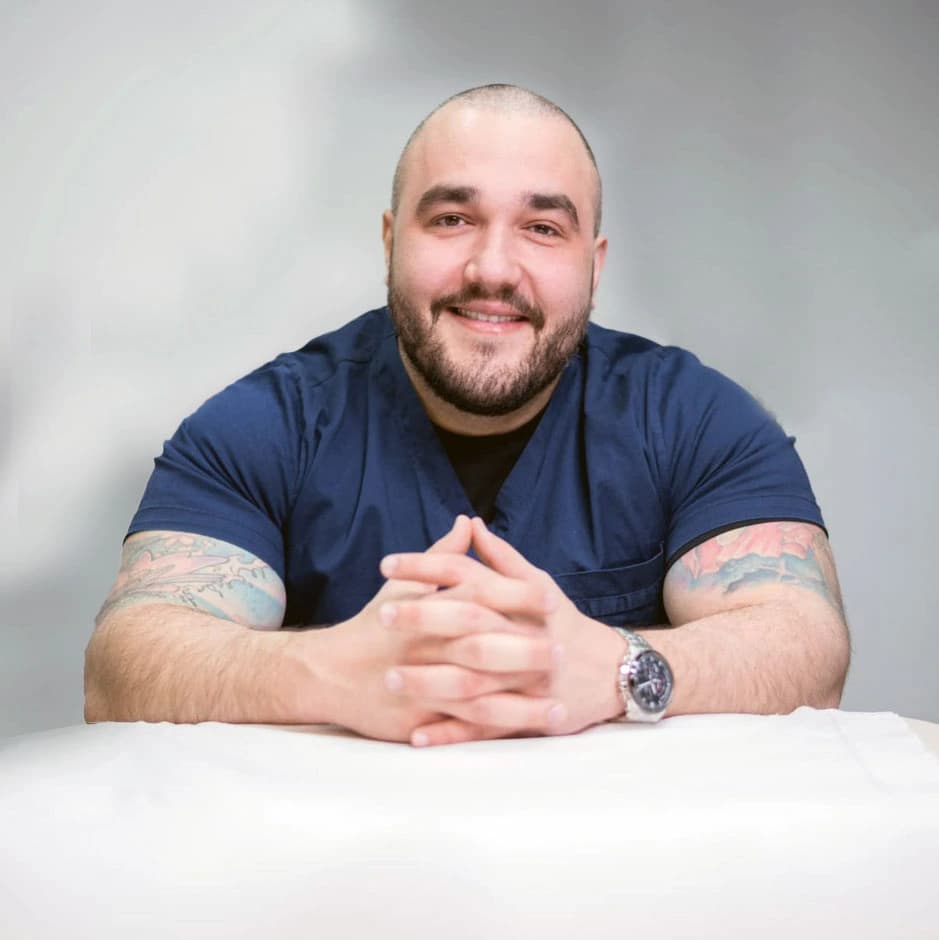 Branislav Lukić