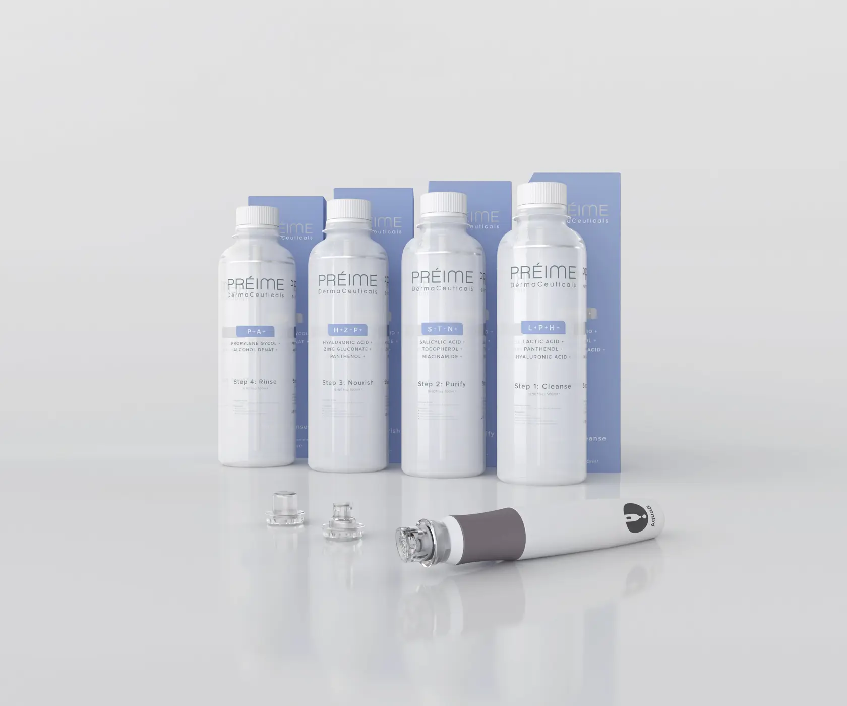 Préime DermaFacial® - Photo 2