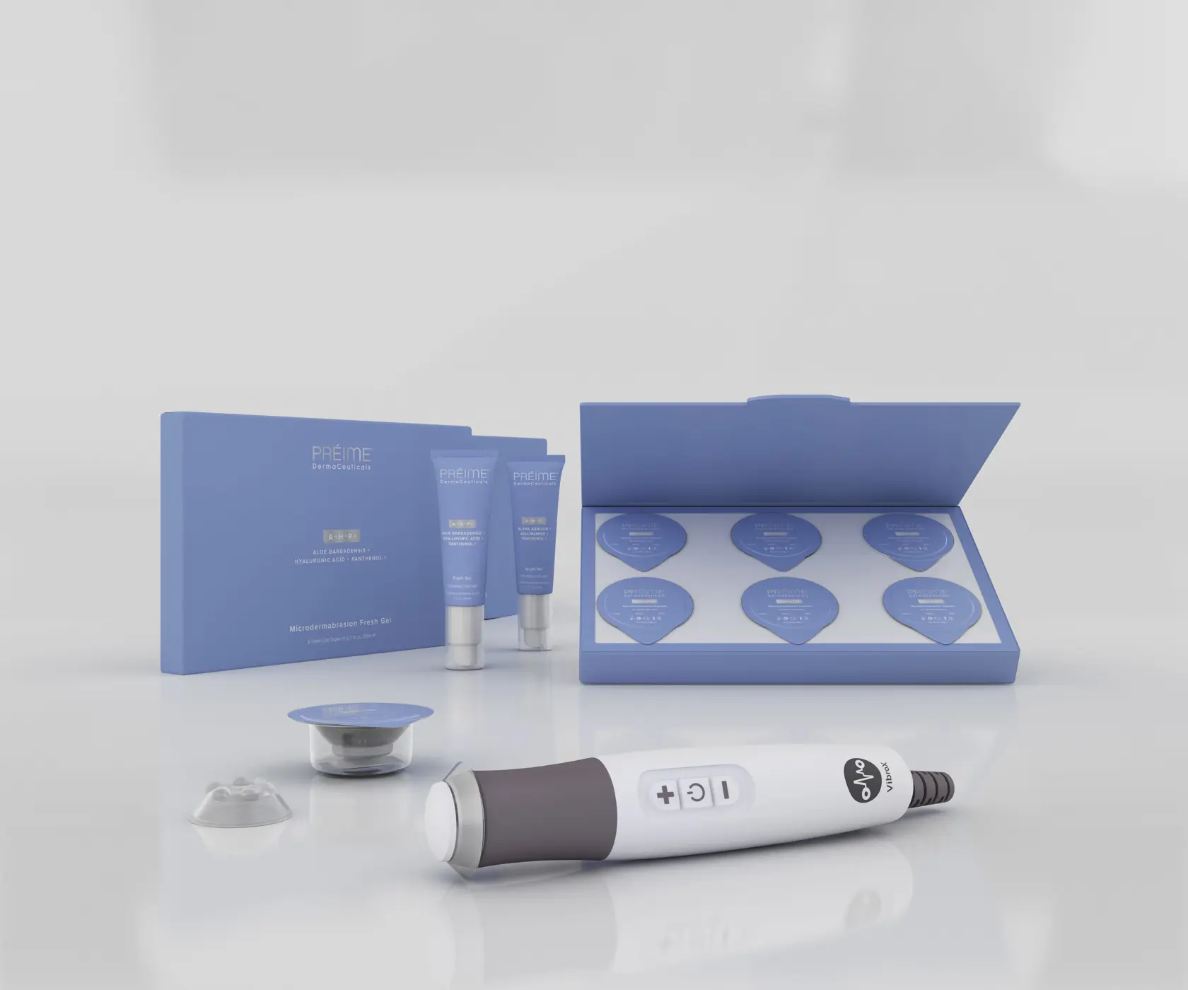 Préime DermaFacial® - Photo 3