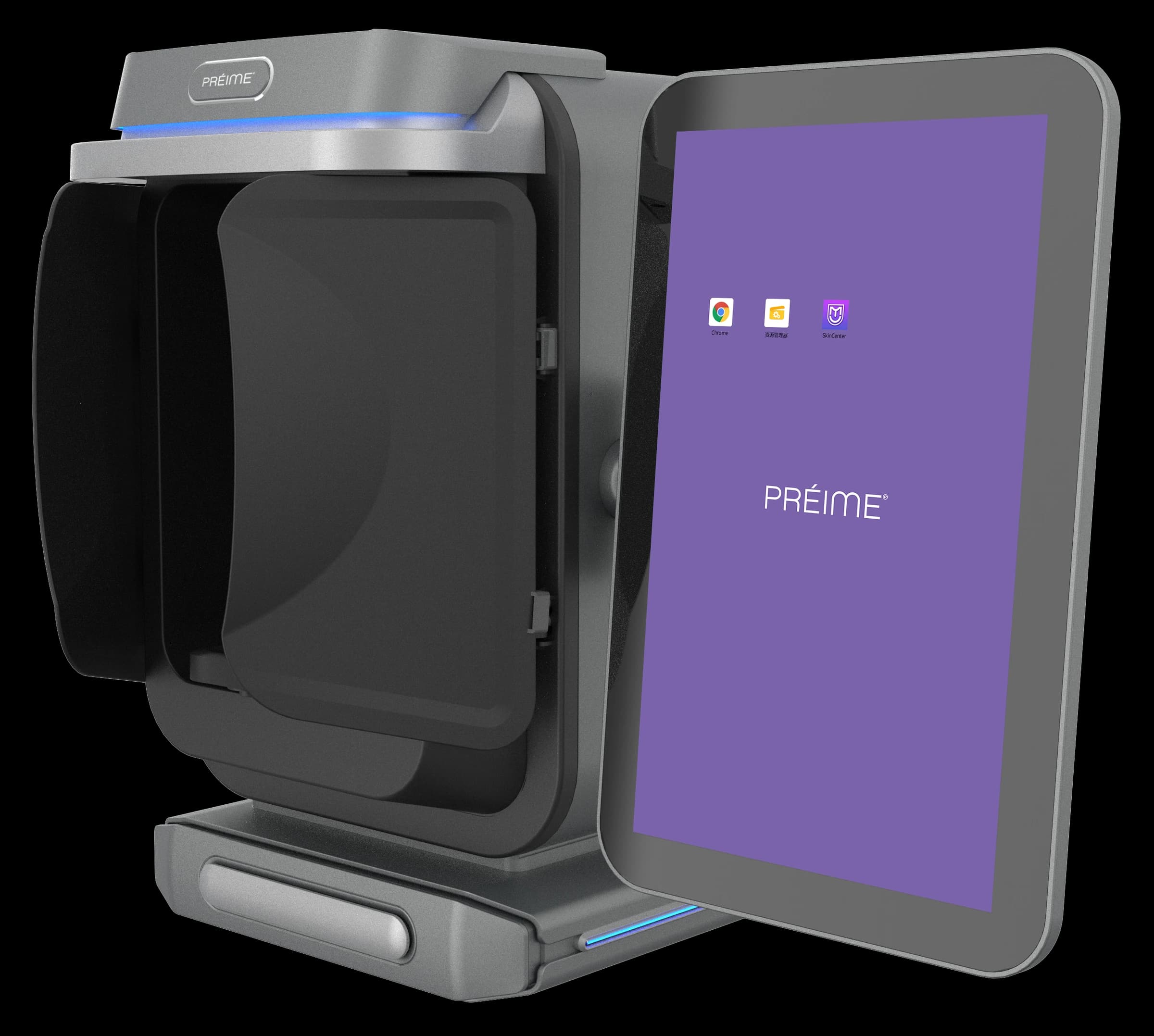 Préime AI Skin Analyser - Photo 2