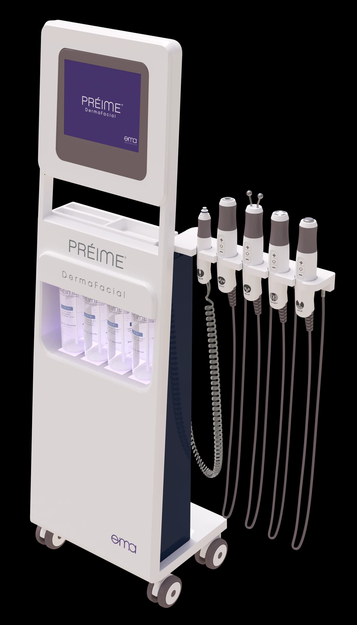 Préime DermaFacial® - Photo 1