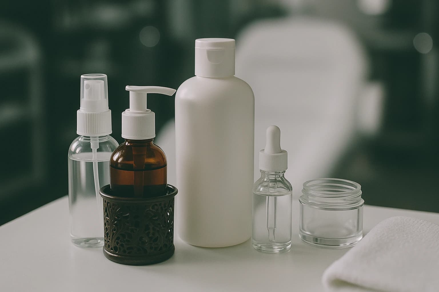 Contact Meda Esthetic for consultation